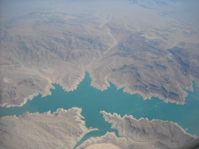 体验一次美国快餐式旅游 大峡谷一日游 - 美国