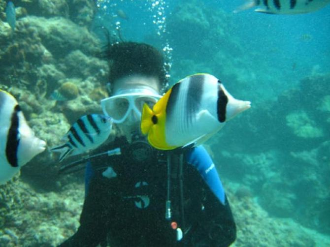 穷游100个国家之-- 塞班岛 - 塞班岛游记攻略