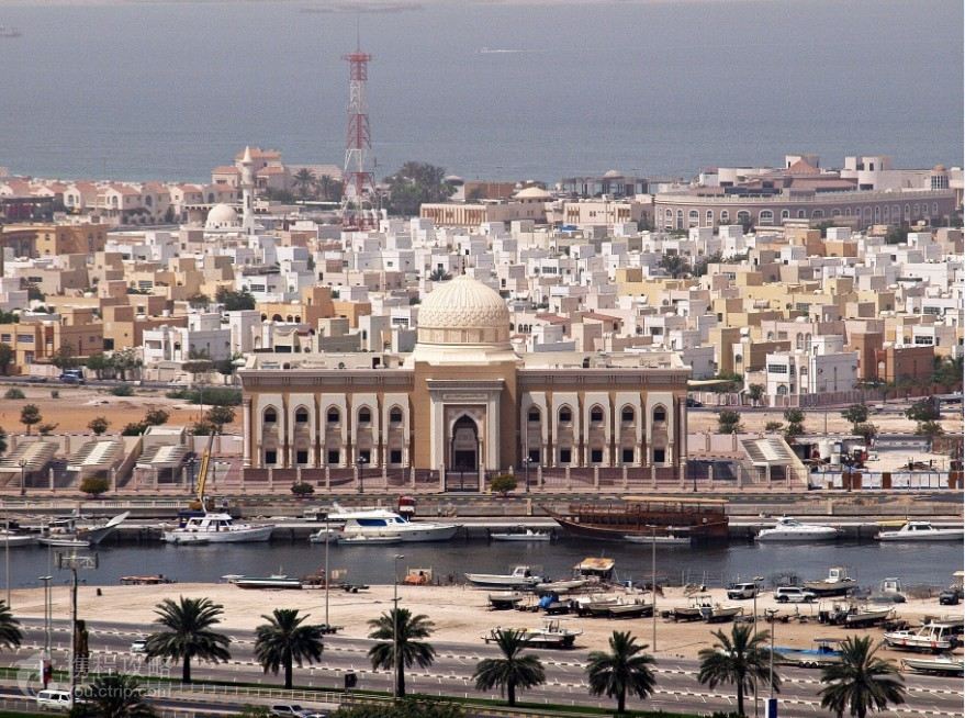 迪拜+阿布扎比+沙迦6日4晚跟团游·全程五星