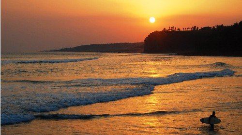 七大免签岛旅游攻略 巴厘岛、普吉岛、毛里求