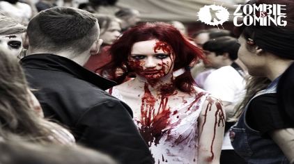 僵尸来袭Zombie is Coming门票,僵尸来袭Zombie is Coming门票价格,僵尸来袭Zombie is Coming门票团购【携程门票】