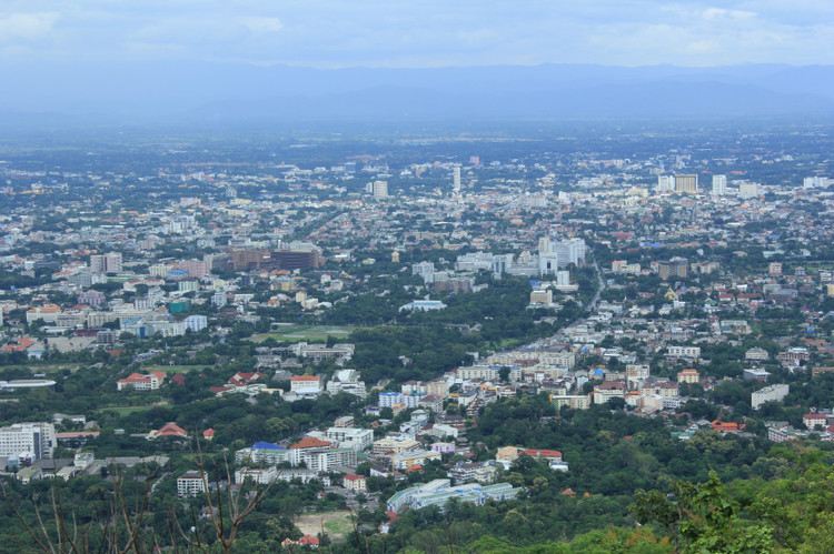 【加游站】咱们去哪儿?开车去泰国! - 携程社区