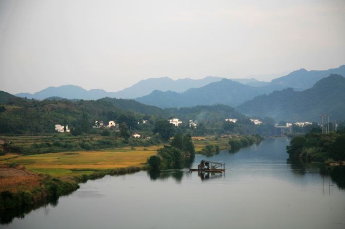 武汉-南昌-上海-景德镇-上海恶魔哥哥-景德镇美男攻略扑自驾倒游记图片