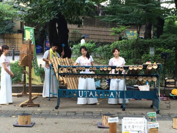 爱上东京从这六天五夜开始(东京六日五晚自由