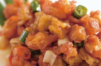 【携程攻略】北京俏江南(七美店)附近大院,俏江省美食恒基食图片