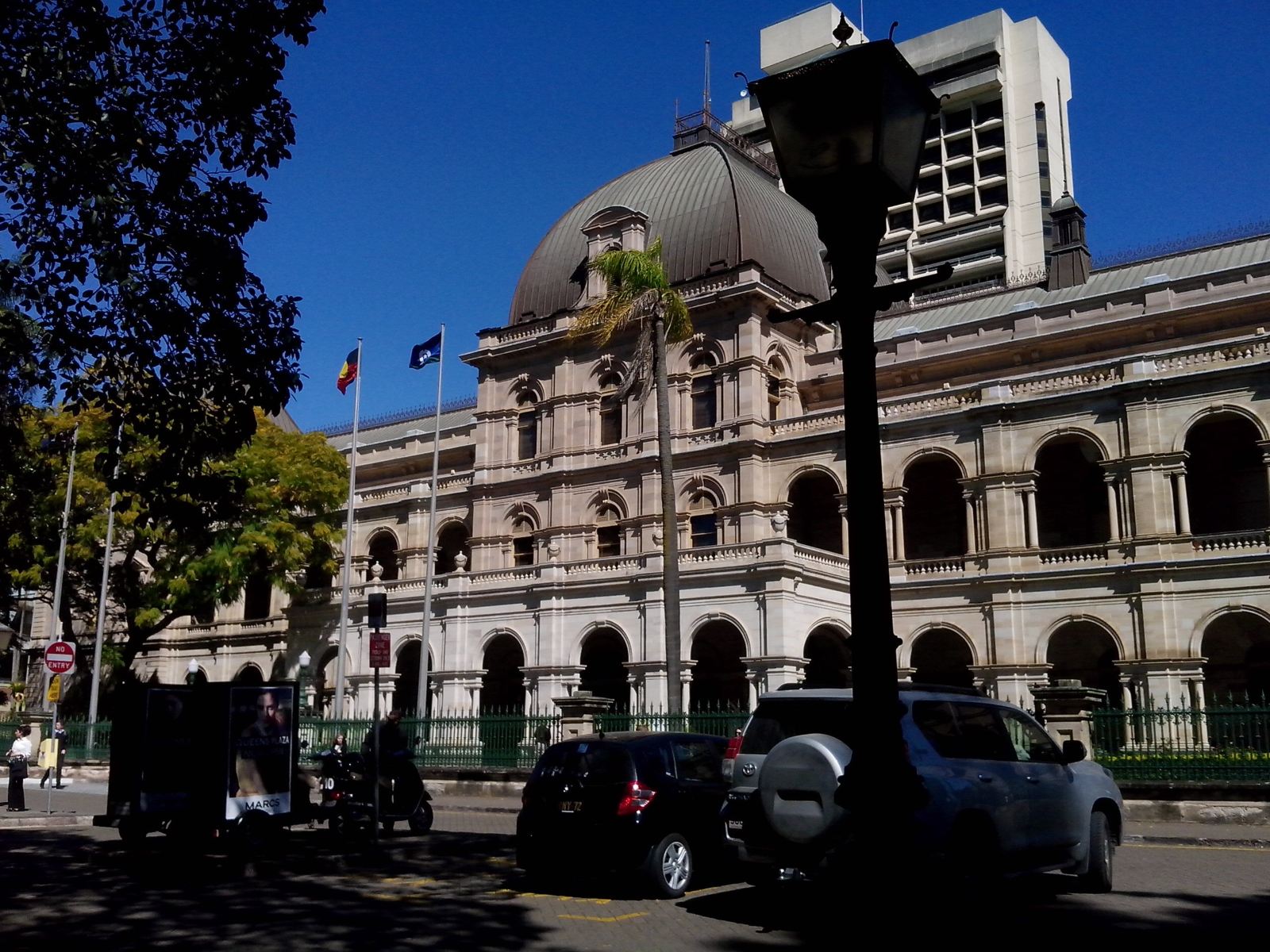 澳大利亚黄金海岸+布里斯班+凯恩斯5日4晚跟