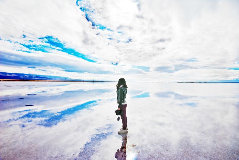 青海湖,茶卡盐湖,敦煌,可可西里,昆仑山口.张掖