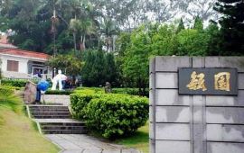 厦门毓园天气预报,历史气温,旅游指数,毓园一周