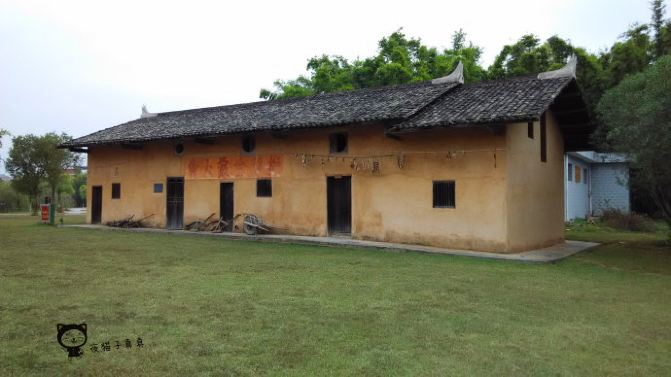 长征从瑞金开始 - 瑞金游记攻略