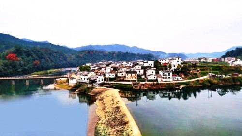 江西婺源+三清山+龙虎山3日2晚跟团游·源头古村+圣境熹园+碧水丹山.仙水岩-【携程旅游】