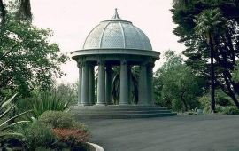 里斯本Ajuda植物园天气预报,历史气温,旅游指数