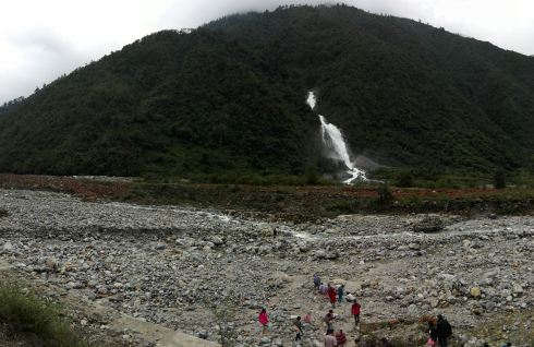 2014年夏自驾游康定泸定 - 甘孜游记攻略