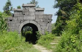 【携程天气预报】韶关西京古道天气预报一周,