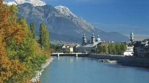 2014因斯布鲁克旅游攻略,自助游\/自驾\/出游\/自