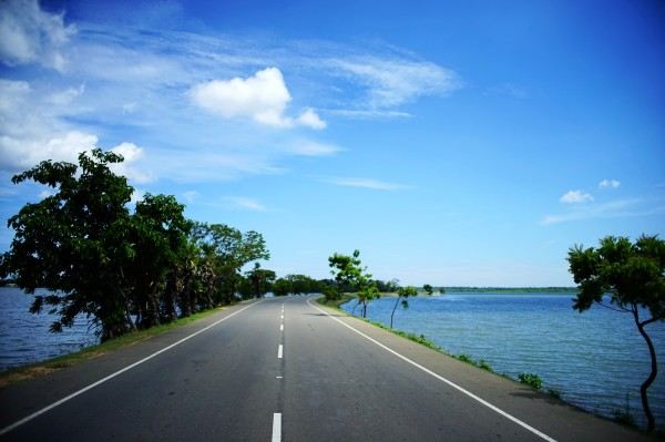 斯里兰卡,最美的风景,都在路上(吃住行路线及注意事项