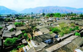 【礼州古镇天气预报】西昌礼州古镇天气预报一