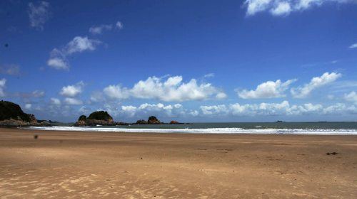 桃花岛旅游照片,桃花岛景点图片,图库,相册–携