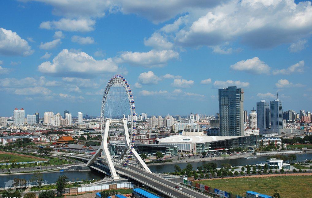 沈阳+大连+蓬莱+威海+青岛+北京+天津11日1