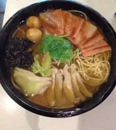 【中北美食】天津亚惠美食攻略(永旺携程店)图广场金堂县成都市特色图片