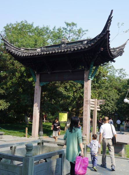 慢时间休闲度假之旅--宁波 - 携程社区