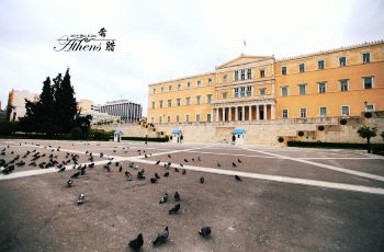 雅典宪法广场附近景点,宪法广场周边景点攻略
