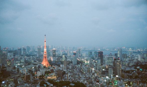 2014东京旅游攻略,东京自助游攻略,东京自驾\/出