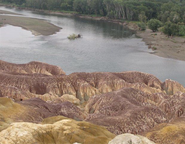 2010夏半自助新疆旅游攻略 - 新疆游记攻略