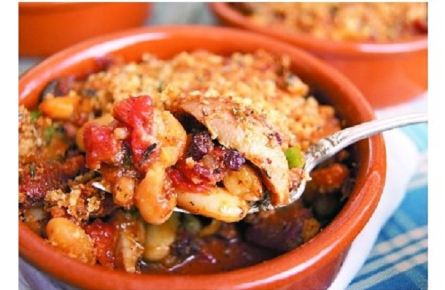 巴塞罗那美食攻略