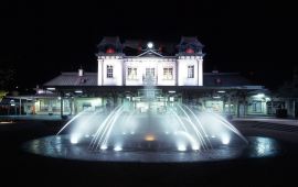 北九州市天气预报,历史气温,旅游指数,北九州市