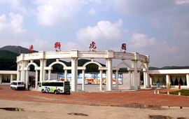 大连旅顺狮虎园天气预报,历史气温,旅游指数,旅