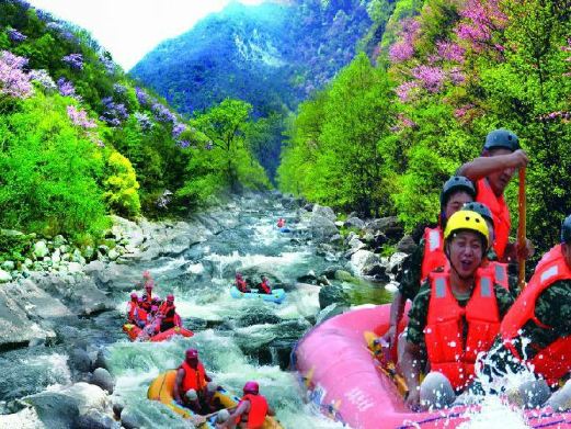 平武风景图片,平武旅游景点照片/图片/图库/相册