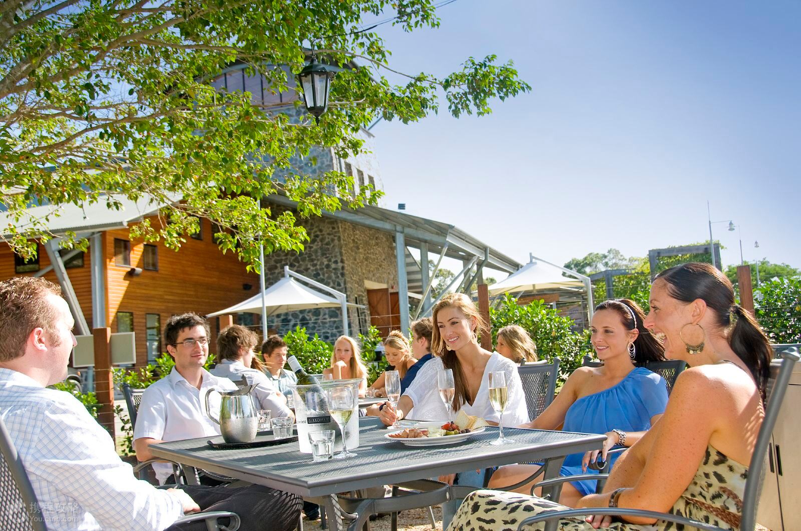 澳大利亚悉尼+黄金海岸+奥克兰12日跟团游·