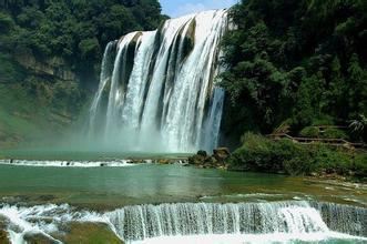 凯恩斯水晶瀑布附近景点,水晶瀑布周边景点攻