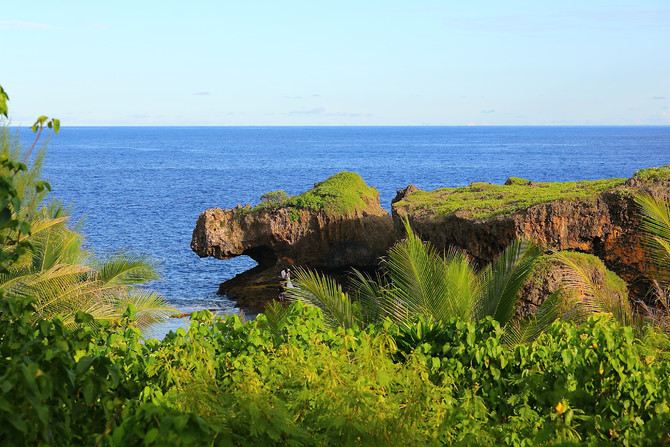 塞班岛省钱亲子自由行,签证、机票、住宿、景