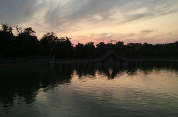 百泉湖景区,新乡百泉湖景区攻略\/地址\/图片\/门票