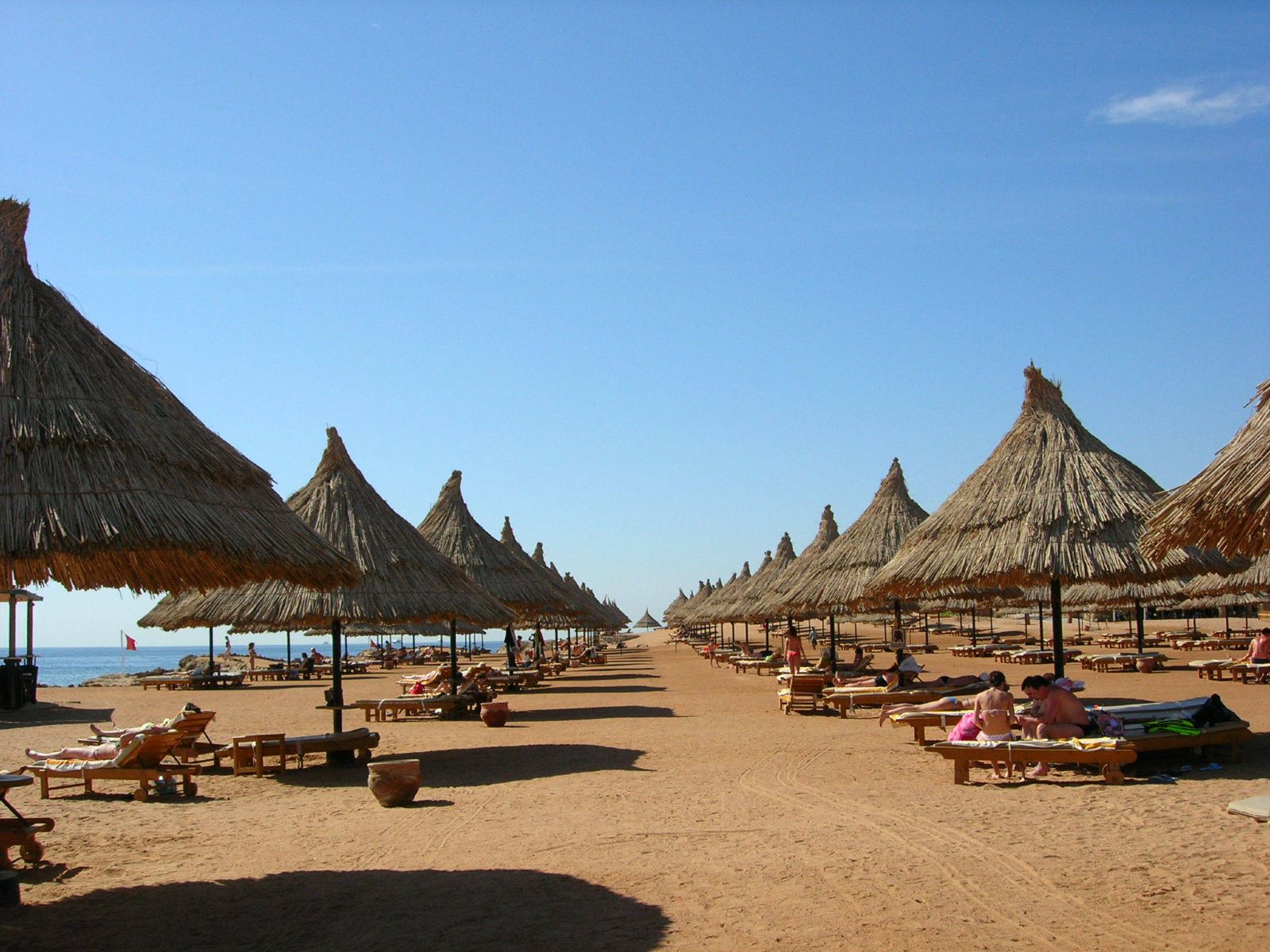 突尼斯+摩洛哥+以色列+约旦+埃及22日跟团游