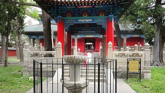 周公庙_济宁_百度地图
