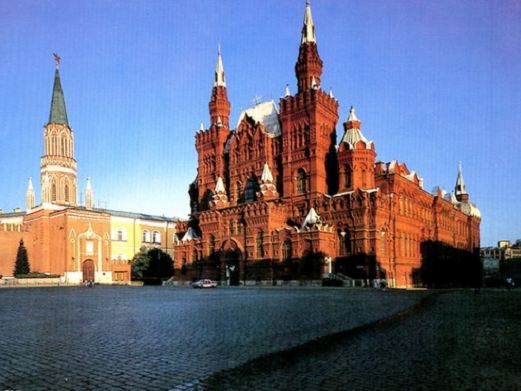 莫斯科风景图片,莫斯科旅游景点照片\/图片\/图库