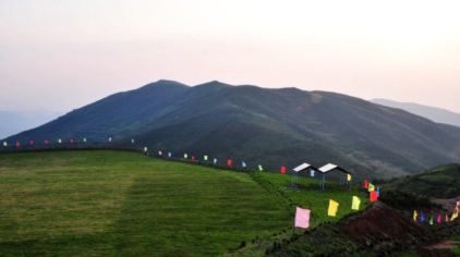 覆卮山度假村滑草场门票多少钱_覆卮山度假村滑草场_.