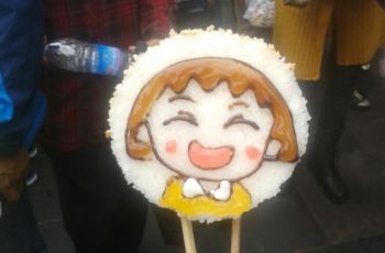 【携程玫瑰林】西安老孙家电话美食镜糕八宝/卓展哈尔滨美食餐厅图片