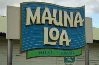 mauna loa