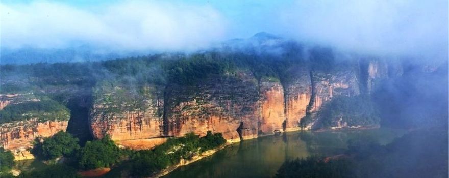 2014泰宁旅游攻略,自助游\/自驾\/出游\/自由行攻