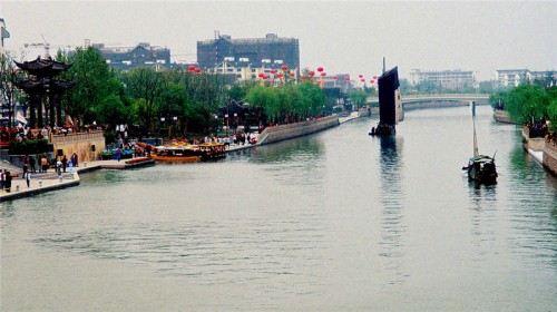 扬州风景图片,扬州旅游景点照片\/图片\/图库\/相册