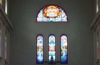 澳门主教座堂,澳门澳门主教座堂攻略\/地址\/图片