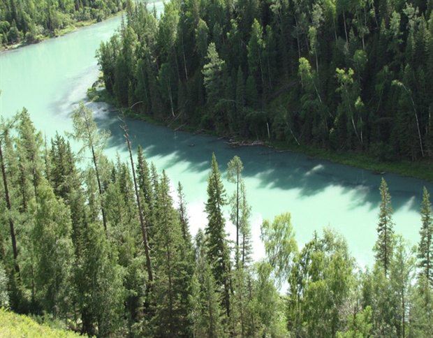 2010夏半自助新疆旅游攻略 - 新疆游记攻略