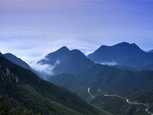 茶陵风景图片,茶陵旅游景点照片/图片/图库/相册