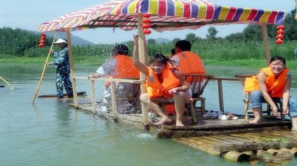 门票 河北景点门票  迁西景点门票 ></p></a>滦河漂流  &nbsp