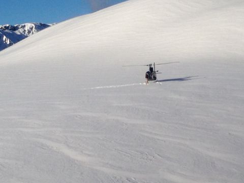 11月新西兰南北岛11天携程跟团游 - 基督城游