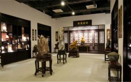 无锡中华赏石园天气预报,历史气温,旅游指数,中