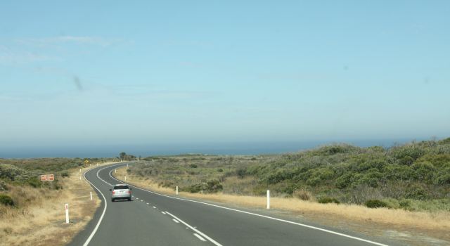 不不同学的远行--澳大利亚--大洋路|墨尔本游记